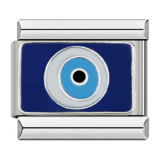 Emblem (Evil Eye)