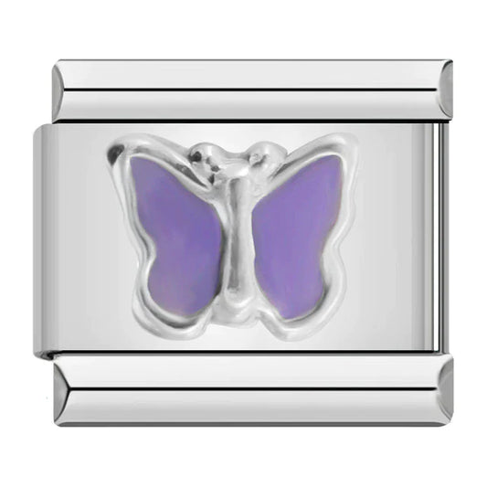 Wildlife (Butterfly, Purple)