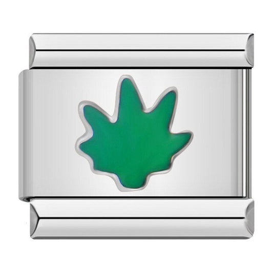 Emblem (Green Grass)