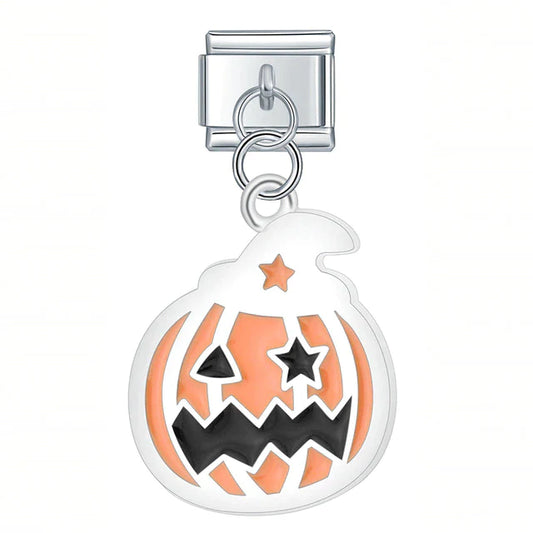 Spooky (Jack-O-Lantern, Orange)
