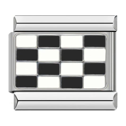 Flag (Checkered)