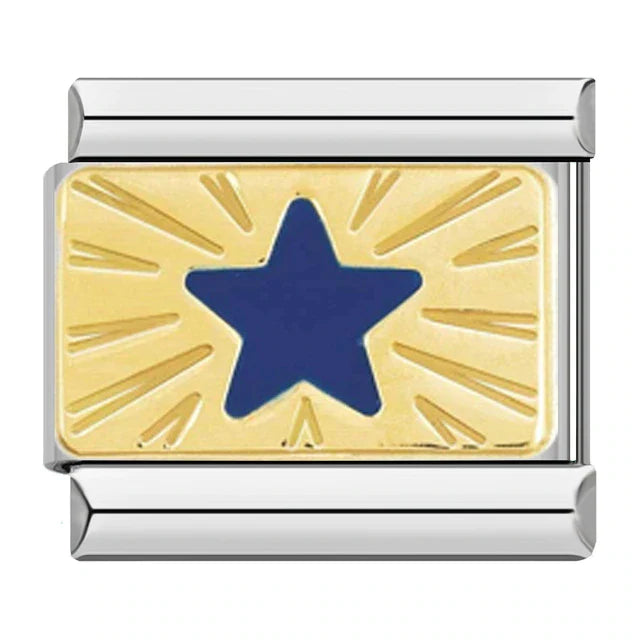 Emblem (Star)